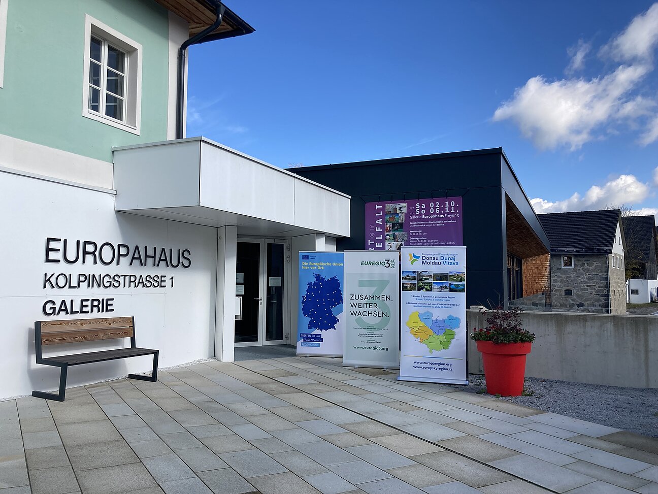 Europahaus