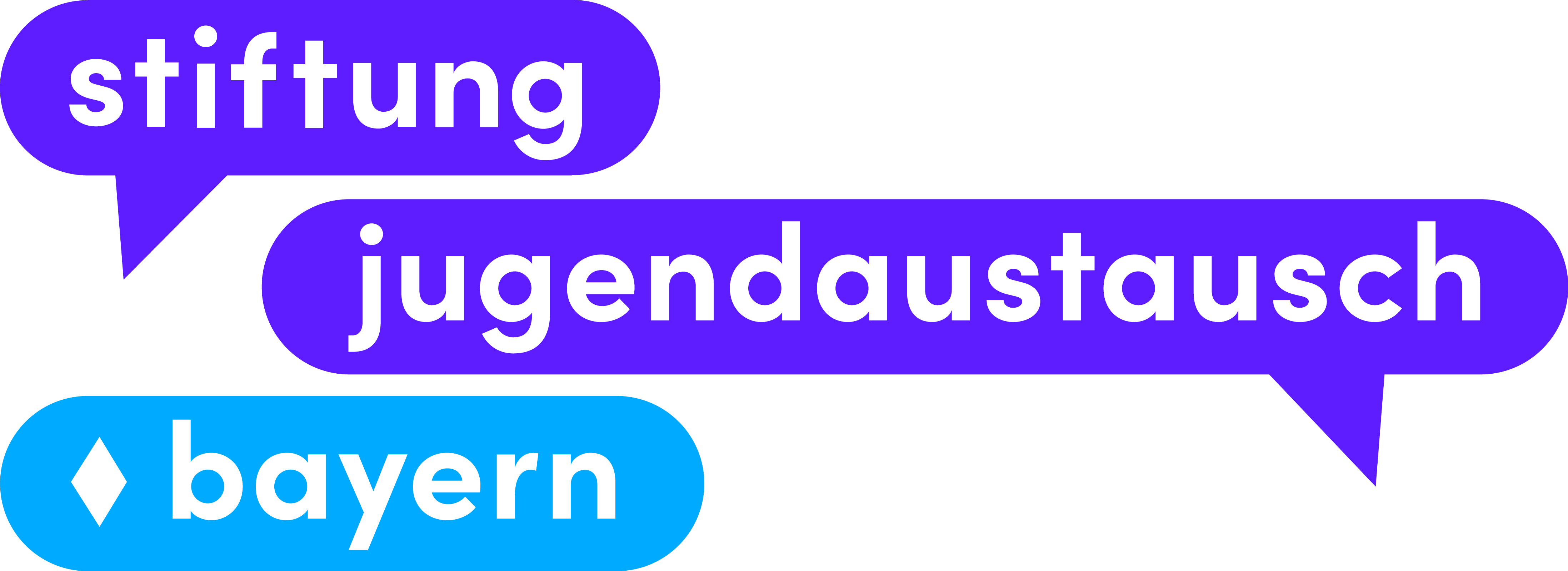 Stiftung Internationaler Jugendaustausch Bayern